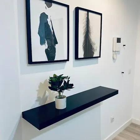 Апартаменти Acogedor Y Comodo Con Piscina