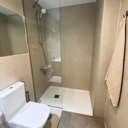 Acogedor Y Comodo Con Piscina Las Palmas de Gran Canaria