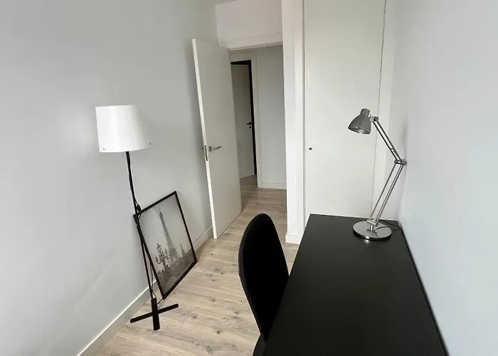 Apartmán Acogedor Y Comodo Con Piscina Las Palmas de Gran Canaria