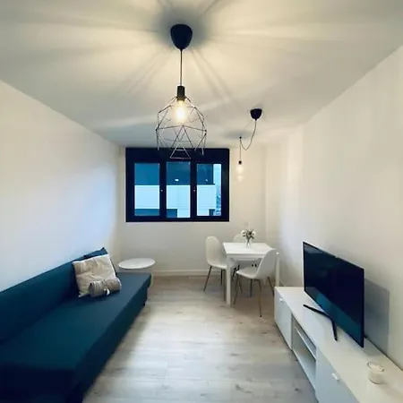 Acogedor Y Comodo Con Piscina Las Palmas de Gran Canaria