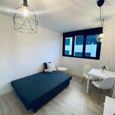 Acogedor Y Comodo Con Piscina Lägenhet Las Palmas de Gran Canaria