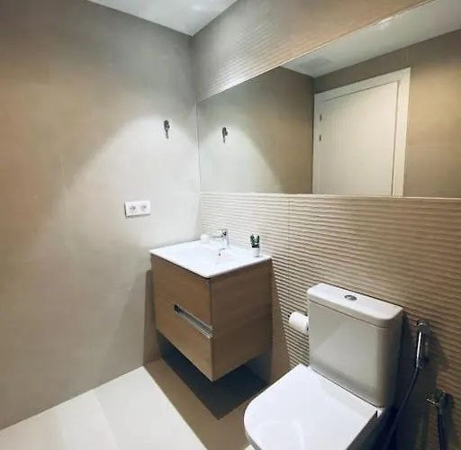 Apartment Acogedor Y Comodo Con Piscina *