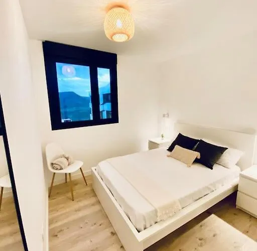 Acogedor Y Comodo Con Piscina