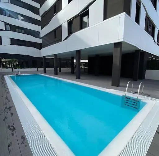 Acogedor Y Comodo Con Piscina * Las Palmas / Gran Canaria