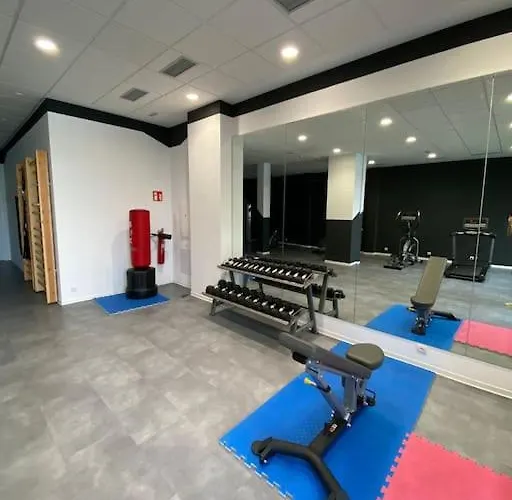 Acogedor Y Comodo Con Piscina Apartment