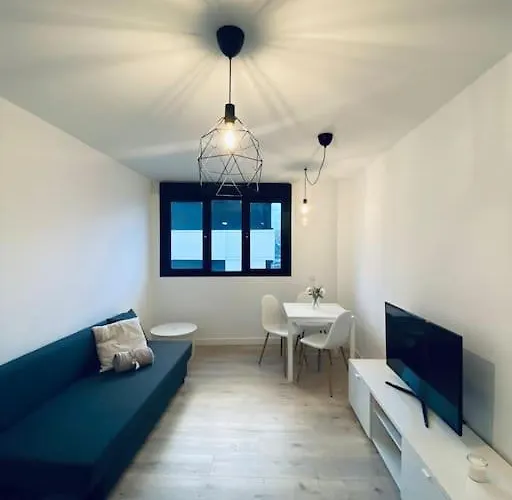 Acogedor Y Comodo Con Piscina Las Palmas / Gran Canaria