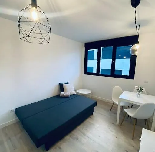 Acogedor Y Comodo Con Piscina Apartment Las Palmas / Gran Canaria