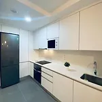 Διαμέρισμα Acogedor Y Comodo Con Piscina