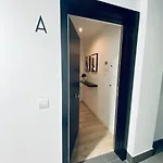 Acogedor Y Comodo Con Piscina Διαμέρισμα *