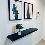 Διαμέρισμα Acogedor Y Comodo Con Piscina