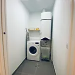 Acogedor Y Comodo Con Piscina Λας Πάλμας ντε Γκραν Κανάρια