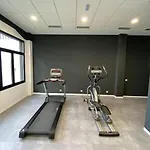 Διαμέρισμα Acogedor Y Comodo Con Piscina *
