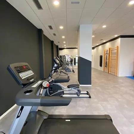 Acogedor Y Comodo Con Piscina Appartement Las Palmas de Gran Canaria