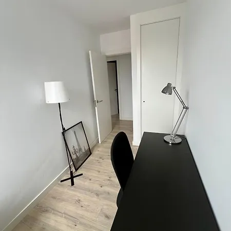 Appartement Acogedor Y Comodo Con Piscina Las Palmas de Gran Canaria