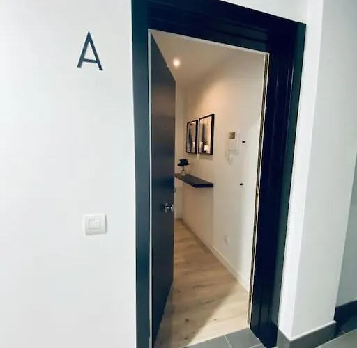 Acogedor Y Comodo Con Piscina Appartement *