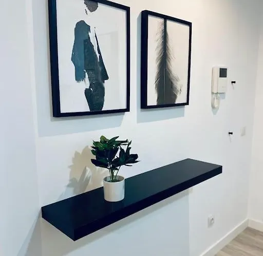 Appartement Acogedor Y Comodo Con Piscina