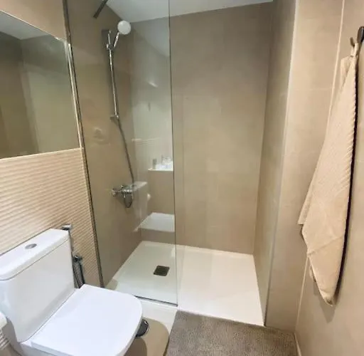 Acogedor Y Comodo Con Piscina Las Palmas de Gran Canaria