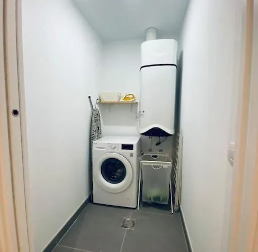 Acogedor Y Comodo Con Piscina Las Palmas de Gran Canaria